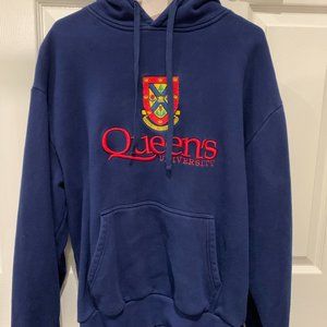 Brand: Eighth Field eu Size: L, Colour: navy and red